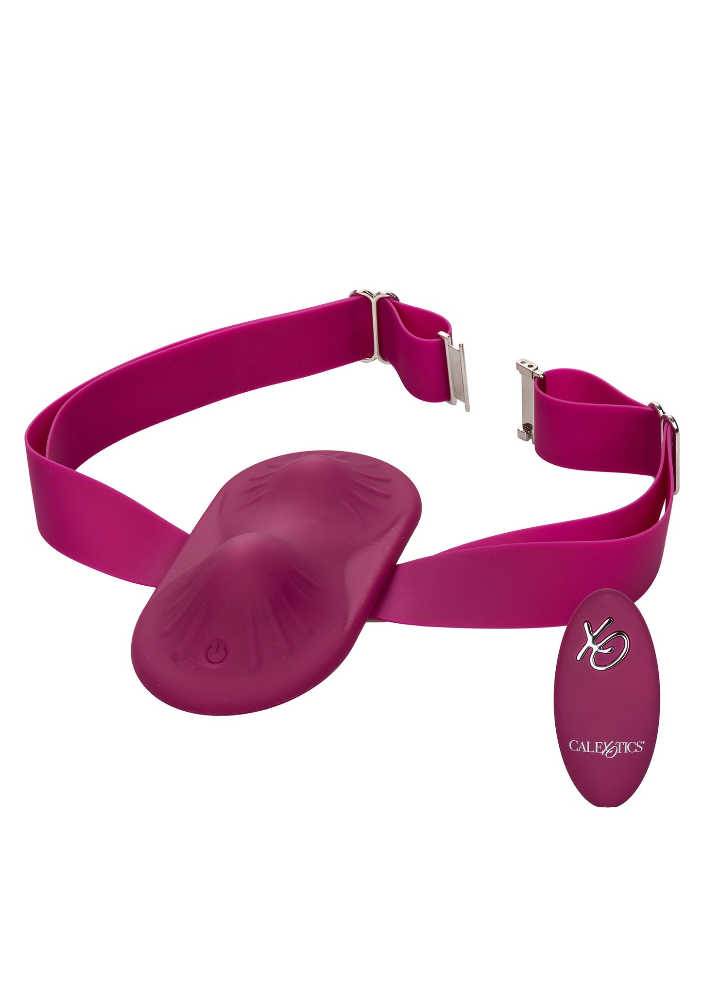 CalExotics Dual Rider Grinder RED - 7