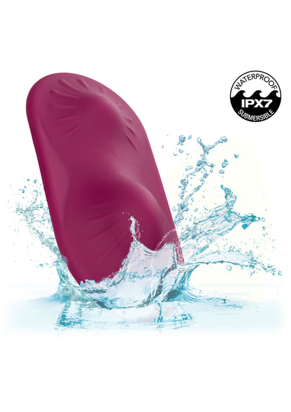 CalExotics Dual Rider Grinder RED - 8