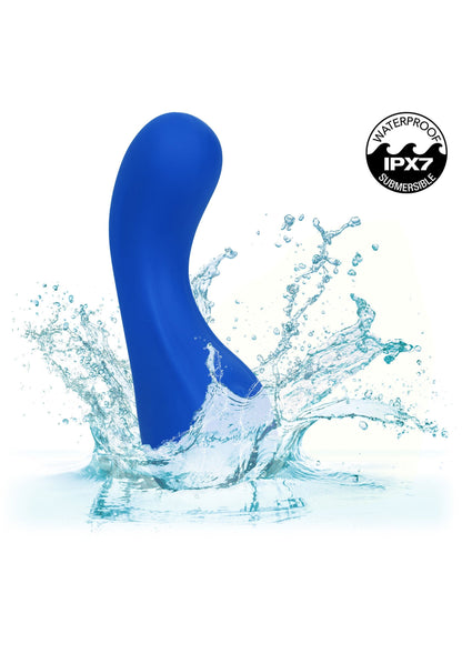 Cascade Curve BLUE - 6