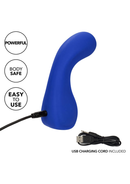 Cascade Curve BLUE - 5
