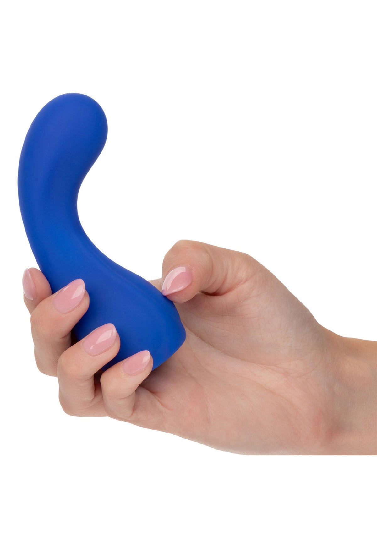 Cascade Curve BLUE - 7