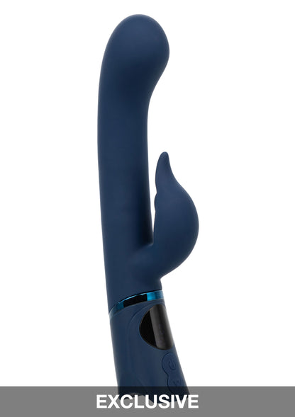 CalExotics Orgasmatron Digital G-Teaser BLUE - 3