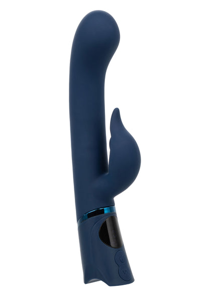 CalExotics Orgasmatron Digital G-Teaser BLUE - 4