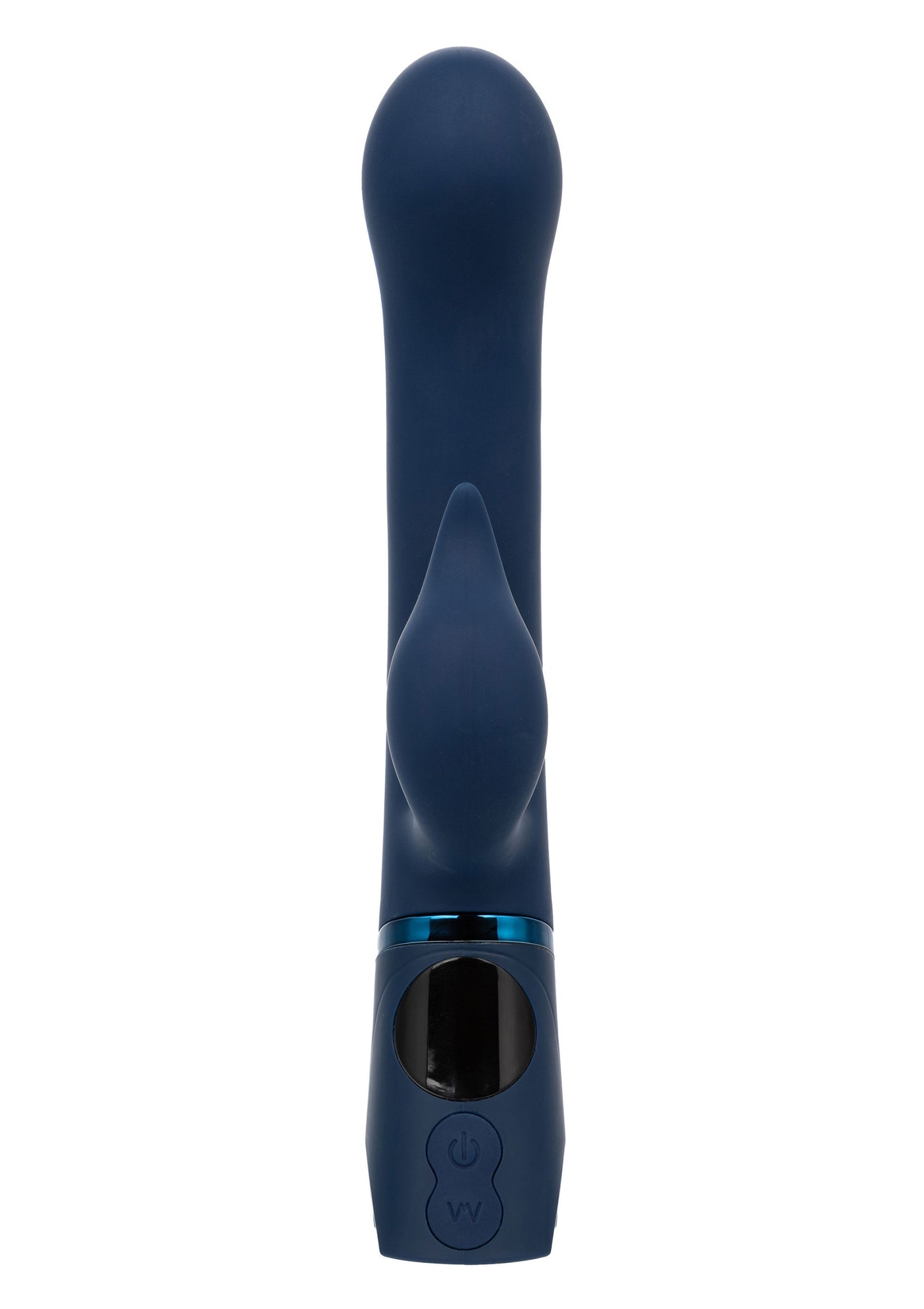 CalExotics Orgasmatron Digital G-Teaser BLUE - 10