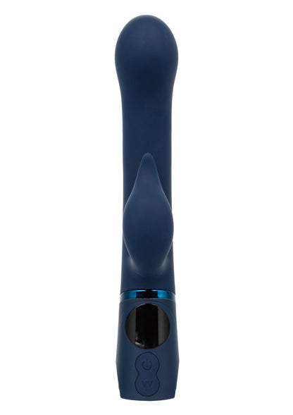 CalExotics Orgasmatron Digital G-Teaser BLUE - 10