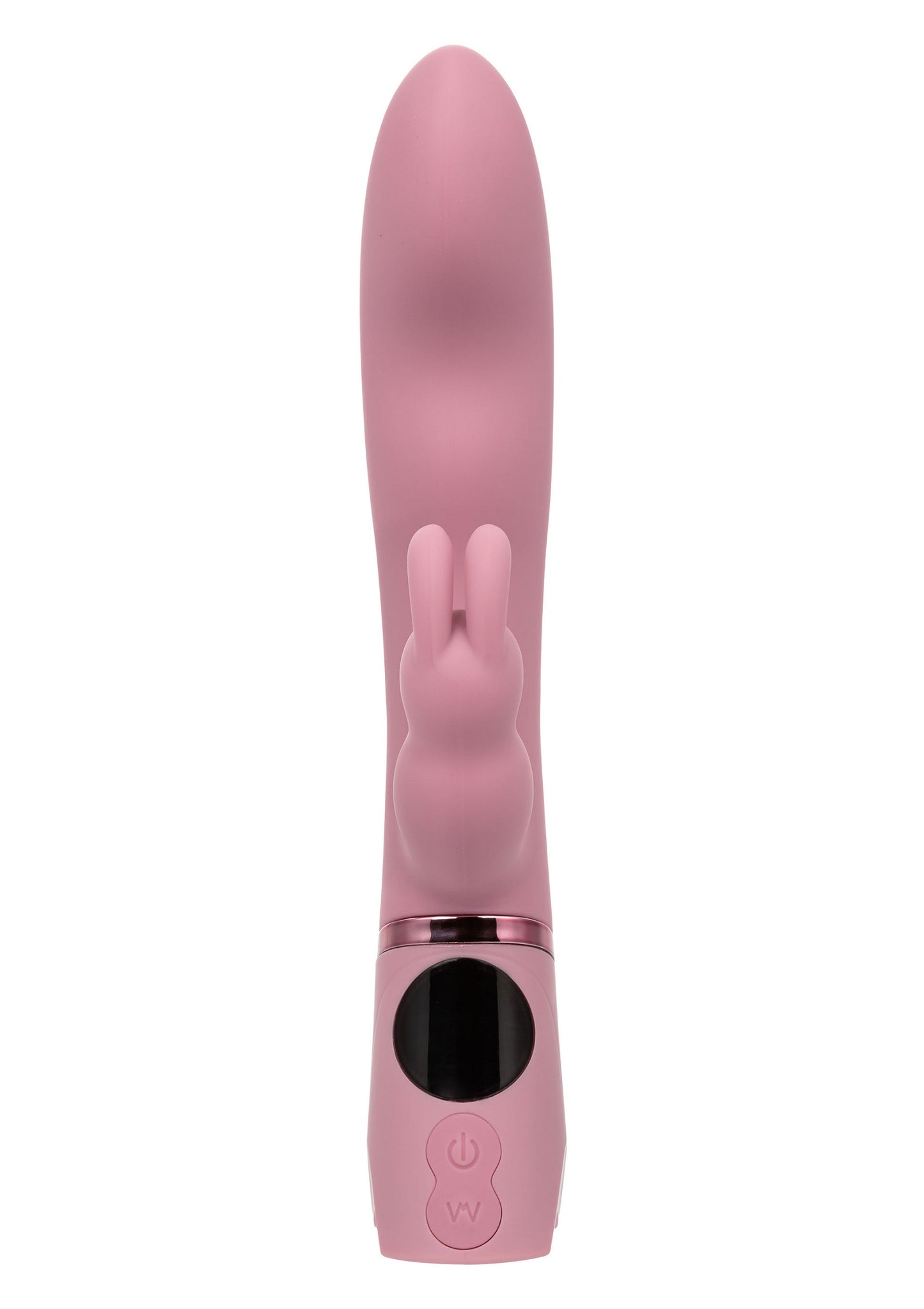 CalExotics Orgasmatron Digital G-Bunny PINK - 3