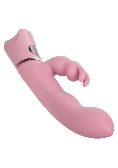CalExotics Orgasmatron Digital G-Bunny PINK - 2