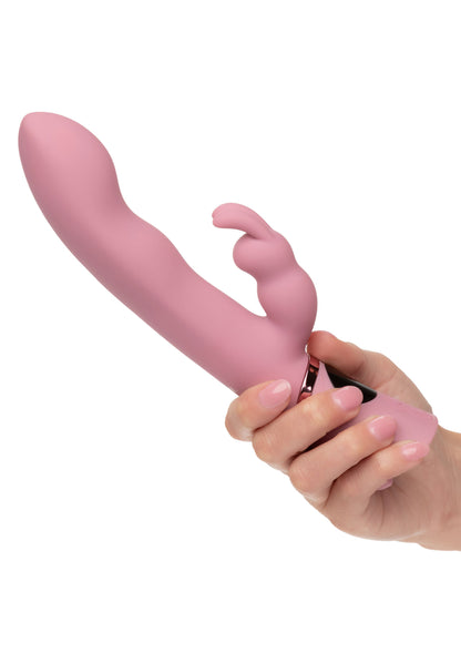 CalExotics Orgasmatron Digital G-Bunny PINK - 5