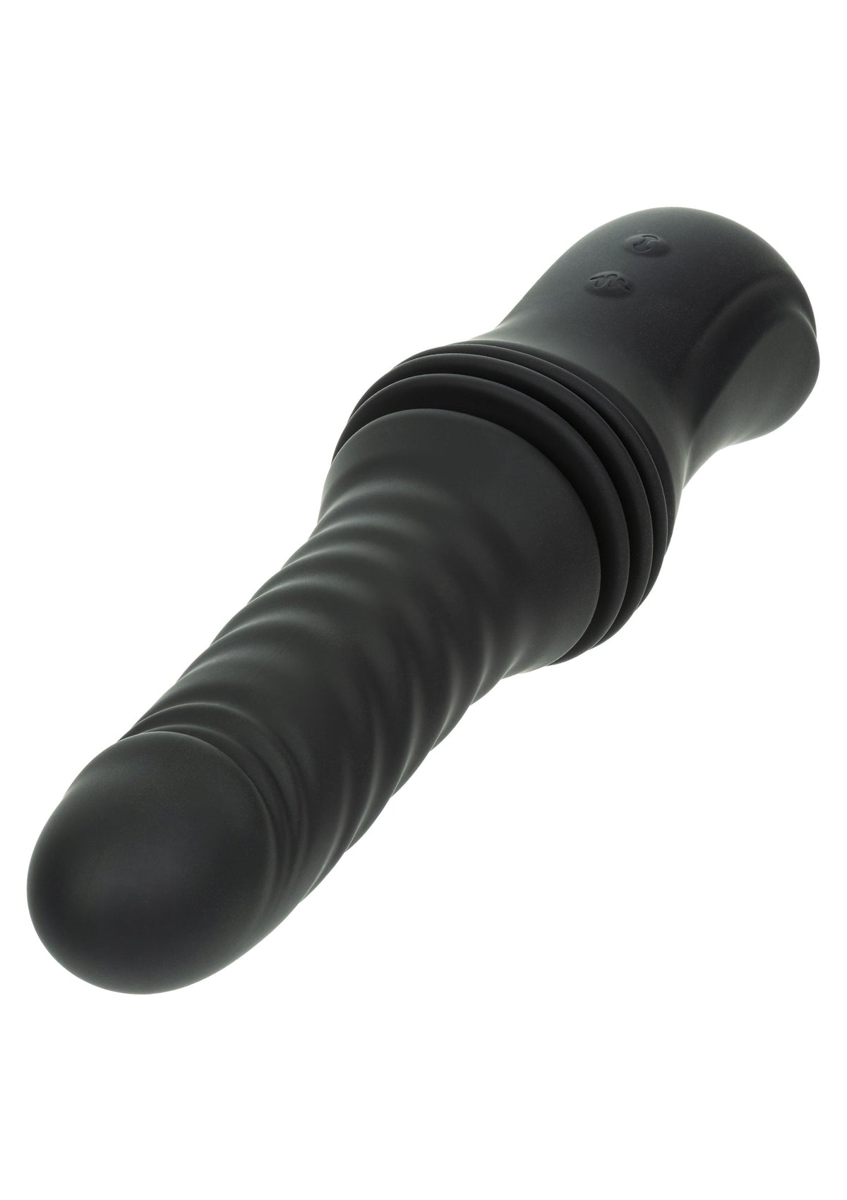 Overdrive Seks Machine Thruster BLACK - 2
