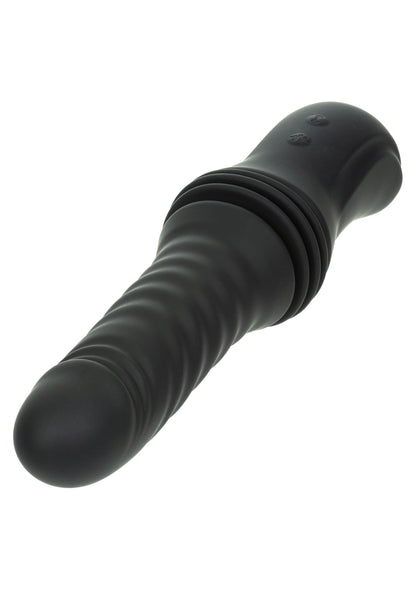 Overdrive Seks Machine Thruster BLACK - 2