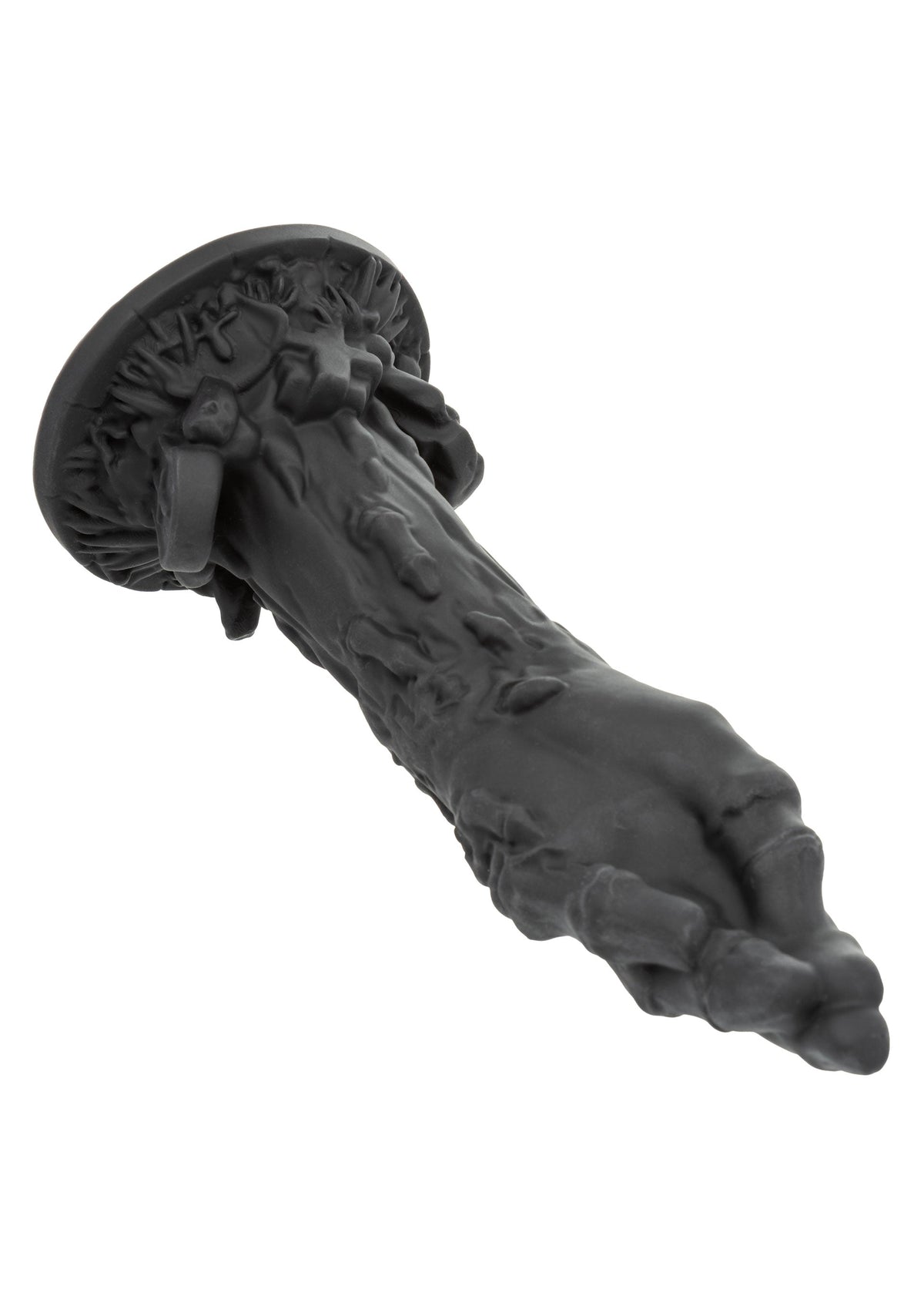 The Zombie Dong BLACK - 2