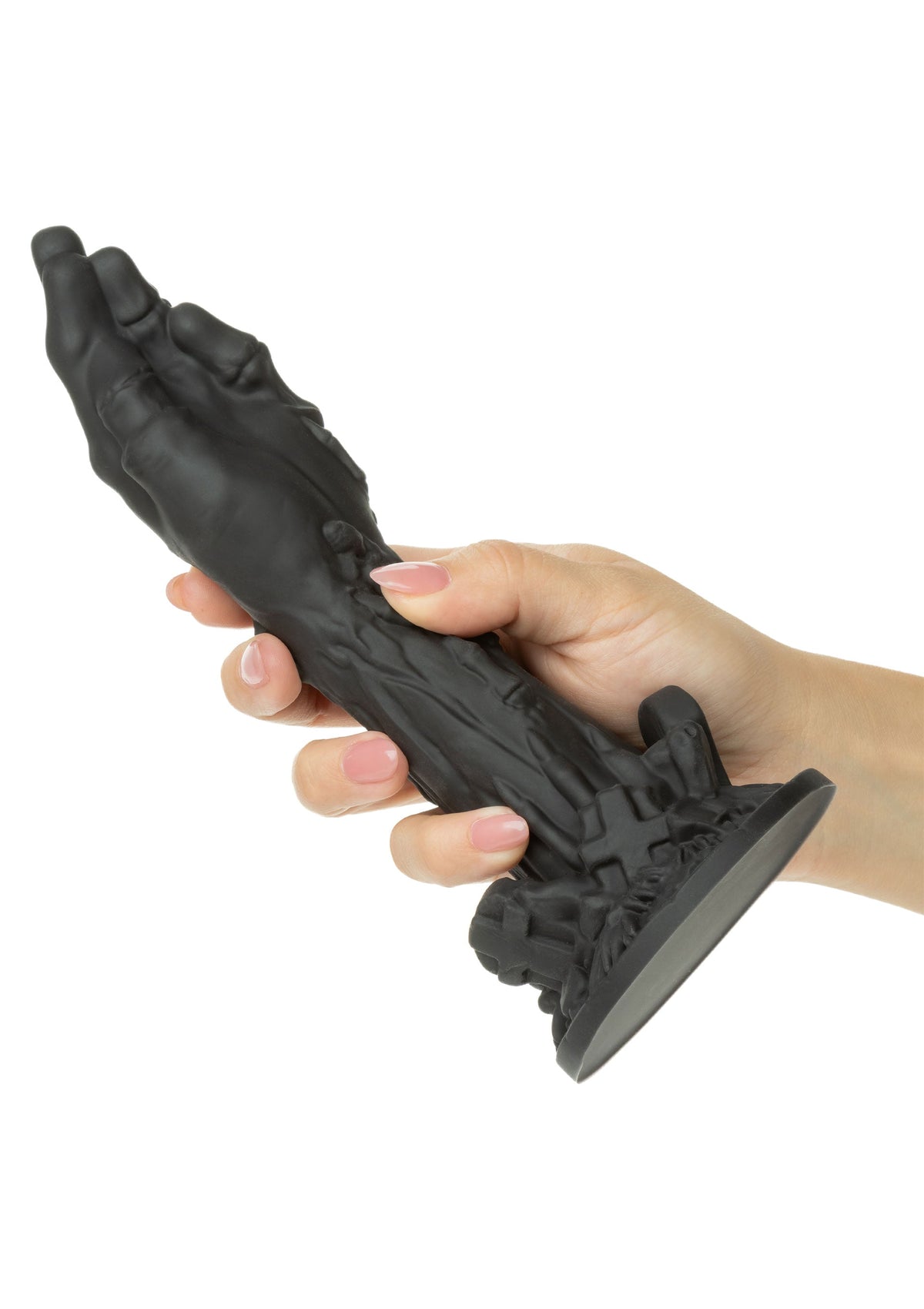 The Zombie Dong BLACK - 4