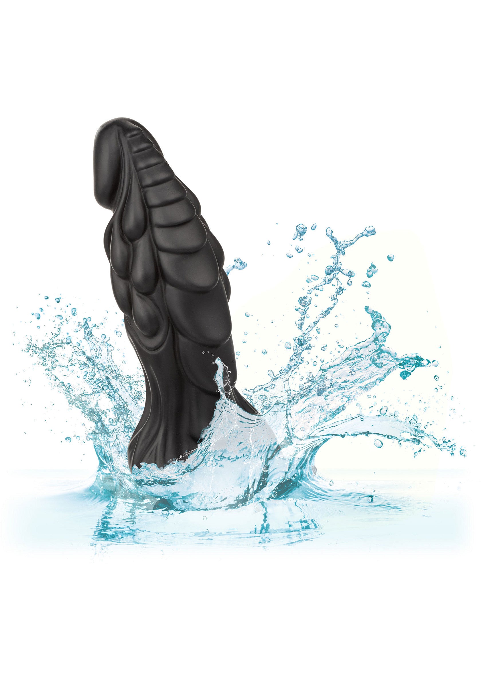 CalExotics Monster Dong The Martian BLACK - 7