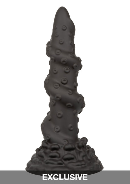 CalExotics Monster Dong The Kraken BLACK - 6