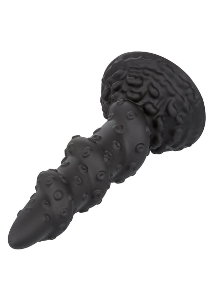 CalExotics Monster Dong The Kraken BLACK - 4