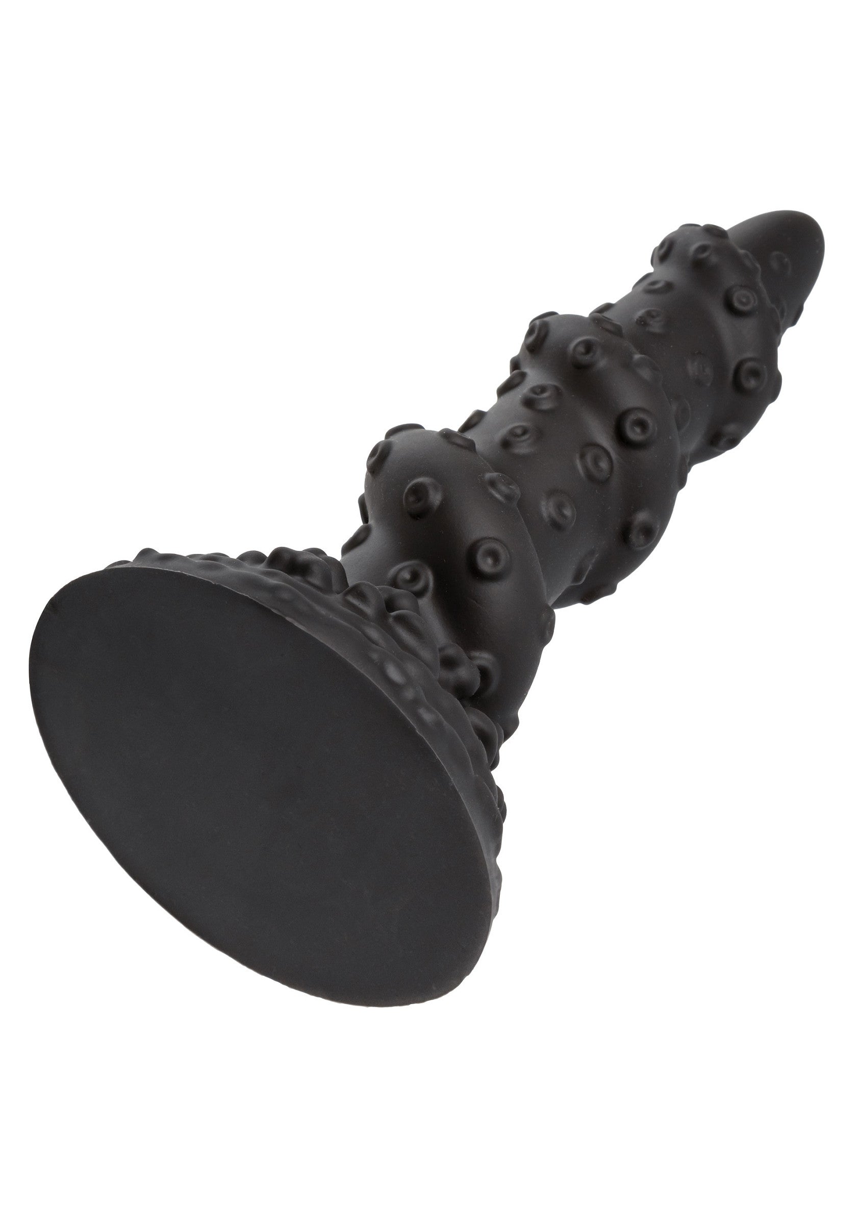 CalExotics Monster Dong The Kraken BLACK - 2