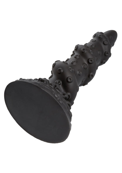 CalExotics Monster Dong The Kraken BLACK - 2