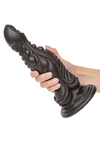 CalExotics Monster Dong The Colossus BLACK - 6