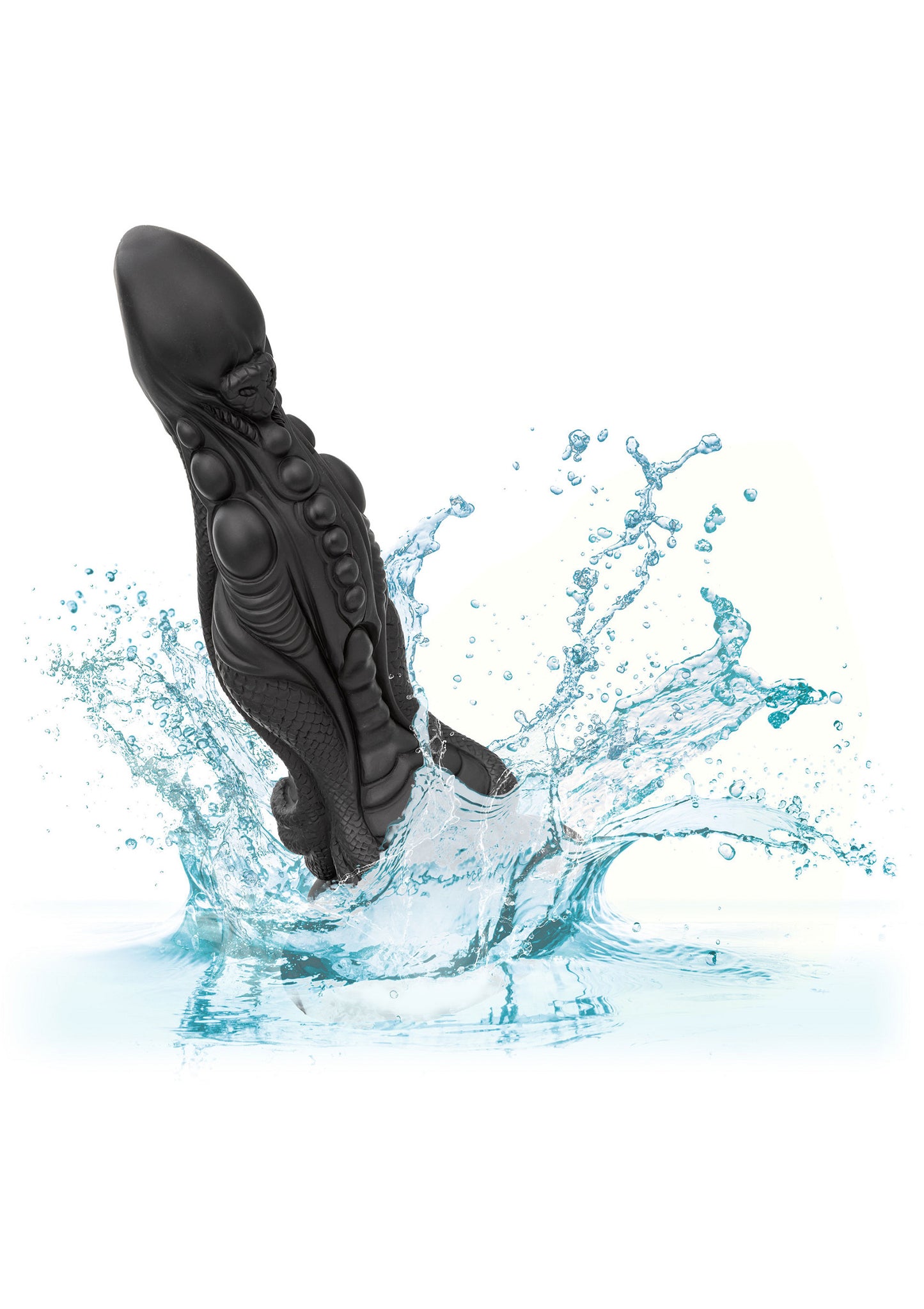 CalExotics Monster Dong The Colossus BLACK - 7