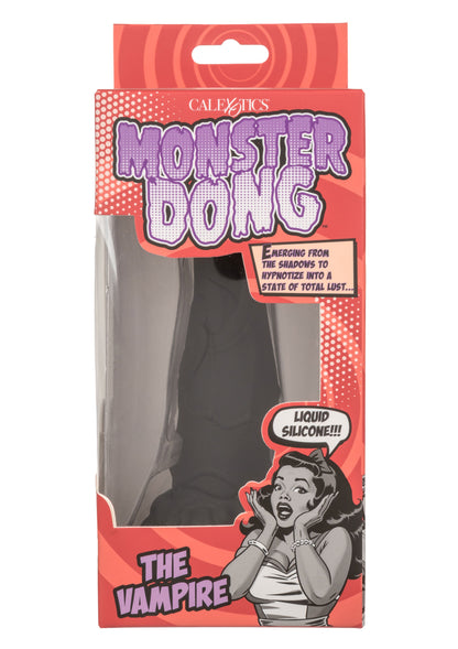 The Vampire Dong BLACK - 1