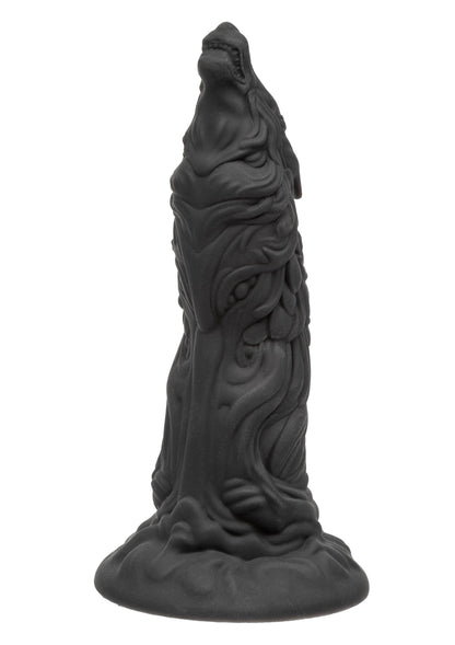 The Werewolf Dong BLACK - 1