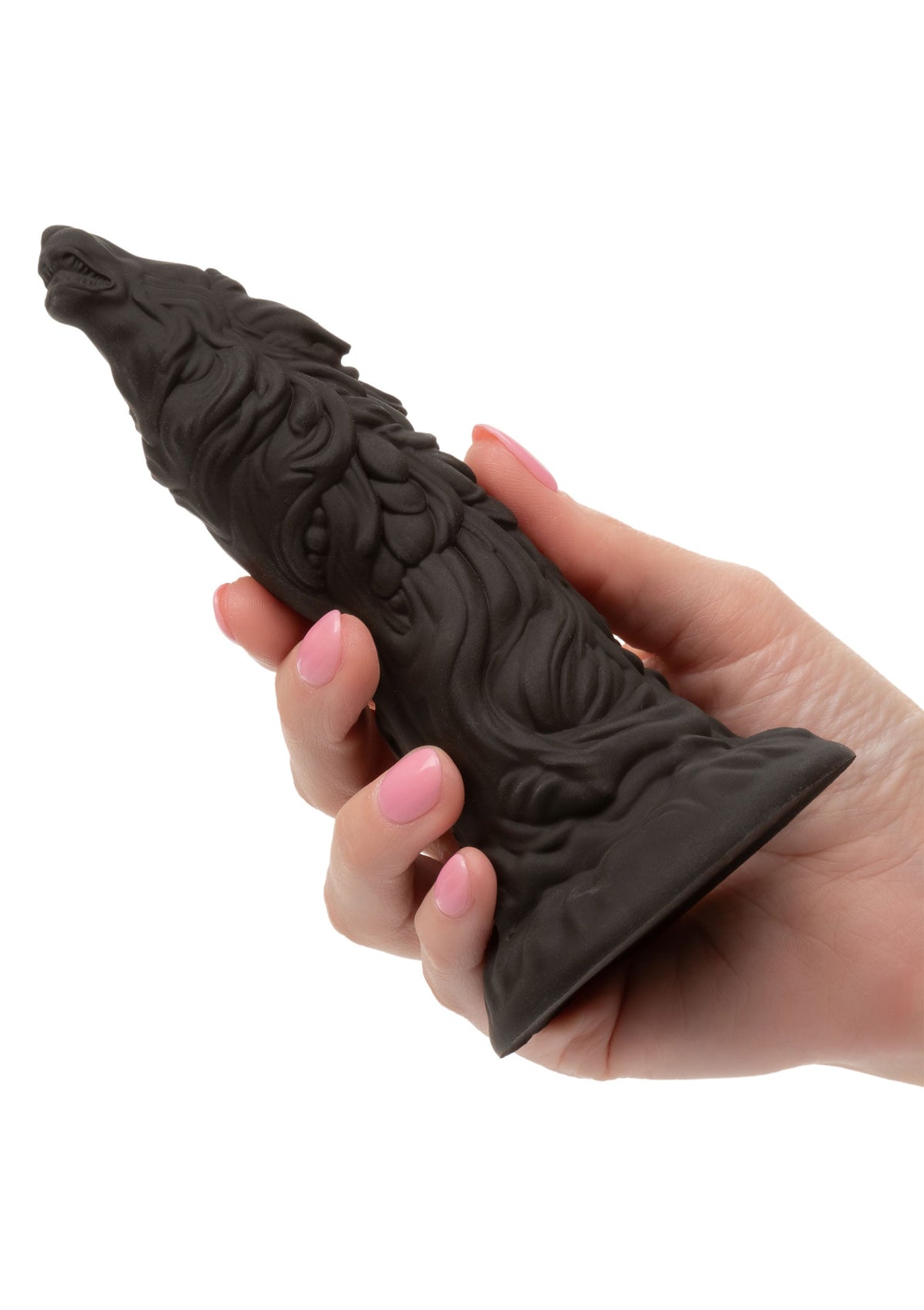 The Werewolf Dong BLACK - 3