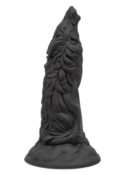 The Werewolf Dong BLACK - 5