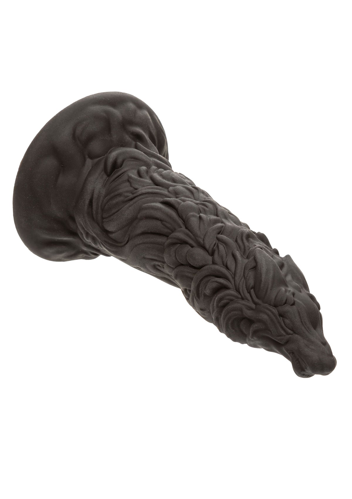 The Werewolf Dong BLACK - 0
