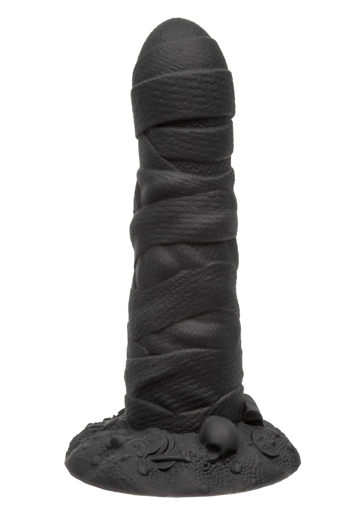 The Mummy Dong BLACK - 2