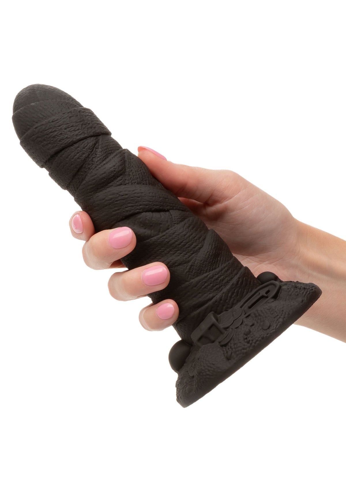 The Mummy Dong BLACK - 4