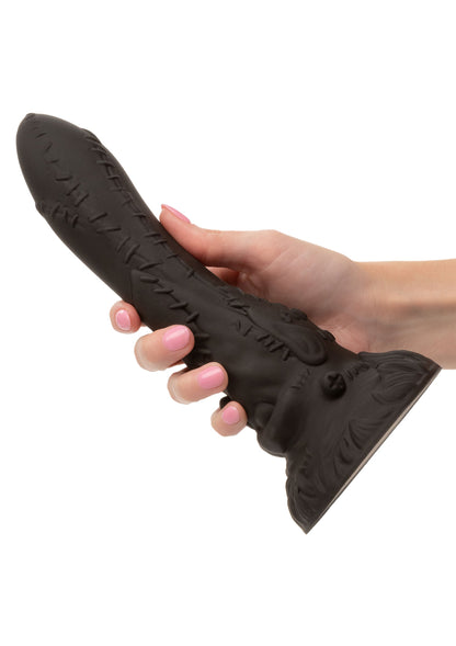 Frankenstein Dong BLACK - 4