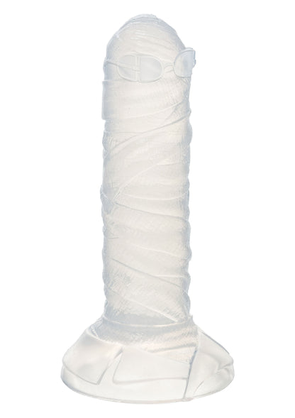 The Invisible Man Dong CLEAR - 0