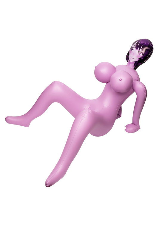 CalExotics Anime Spread'em Love Doll Gigi