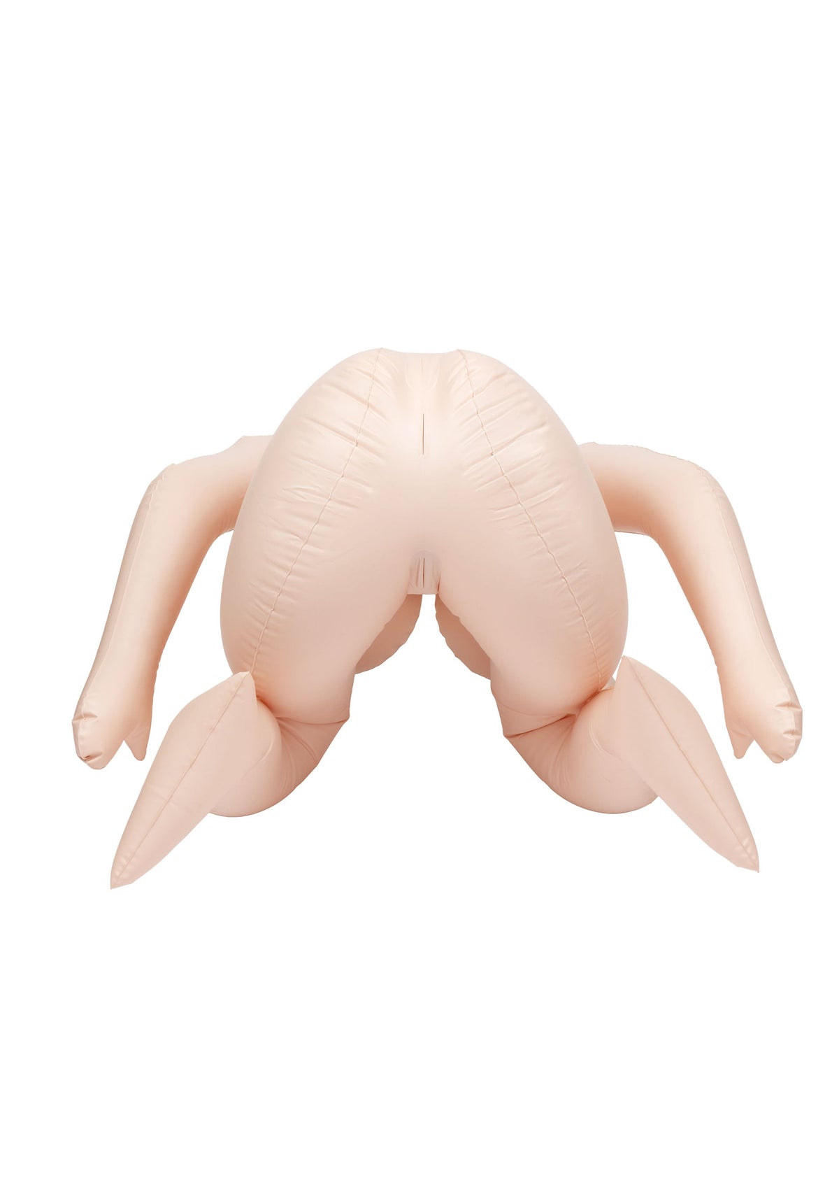 Reverse Cowboy love Doll Candy SKIN - 3