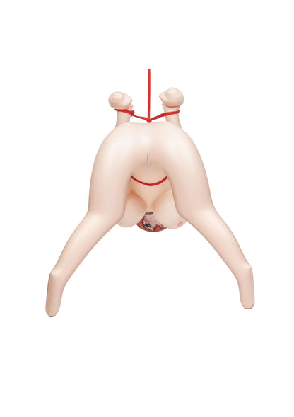 Shibari Love Doll Lexi SKIN - 3