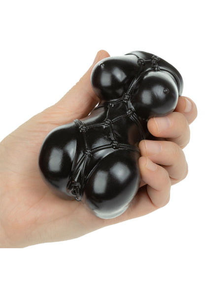 Anime Stroker Misty BLACK - 2