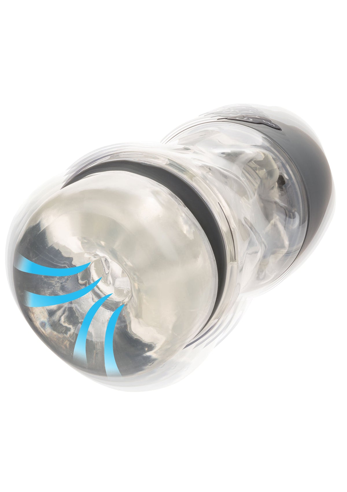 Extreme Automatic Milker CLEAR - 3