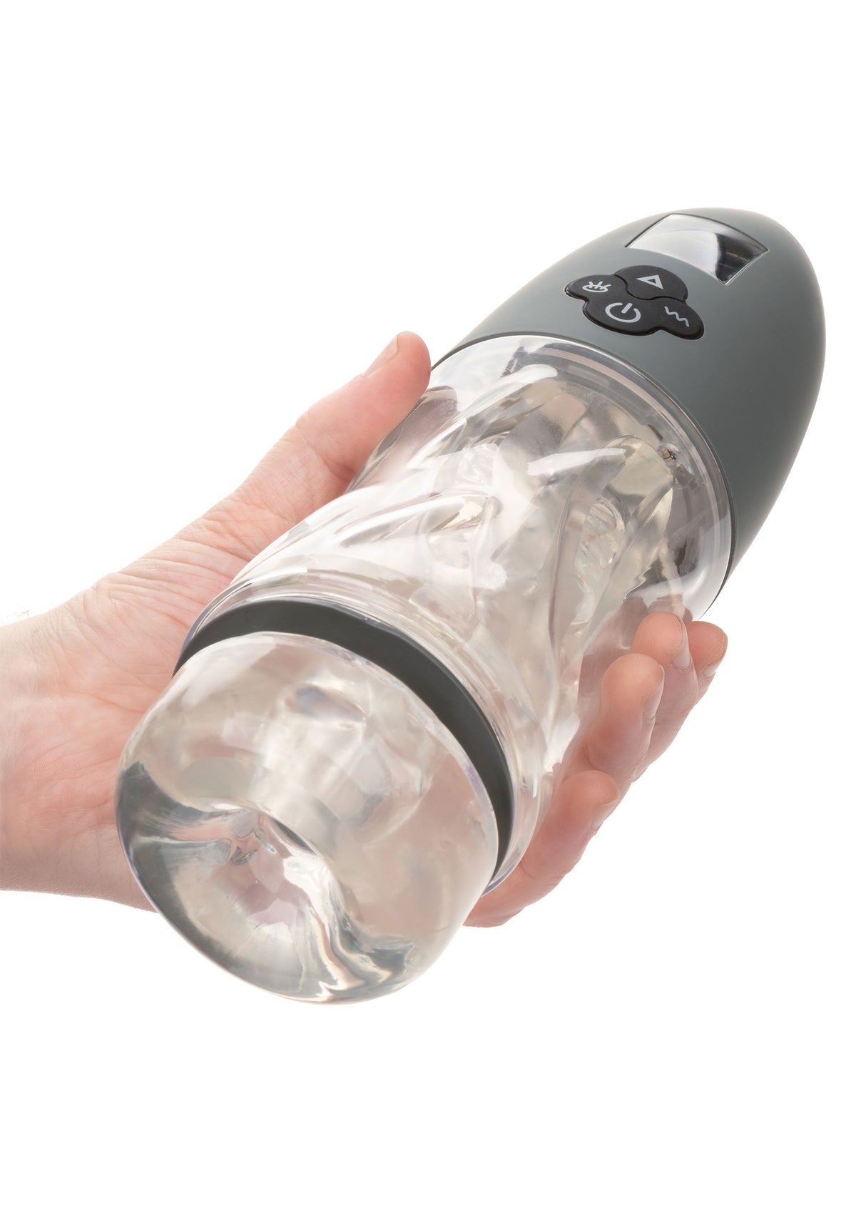 Extreme Automatic Milker CLEAR - 5