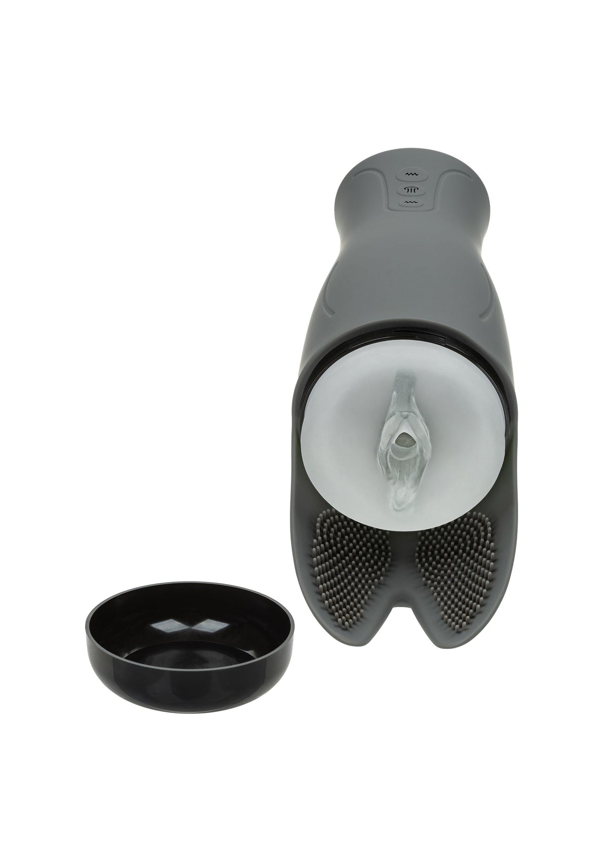 Ultimate Automatic Milker GREY - 0