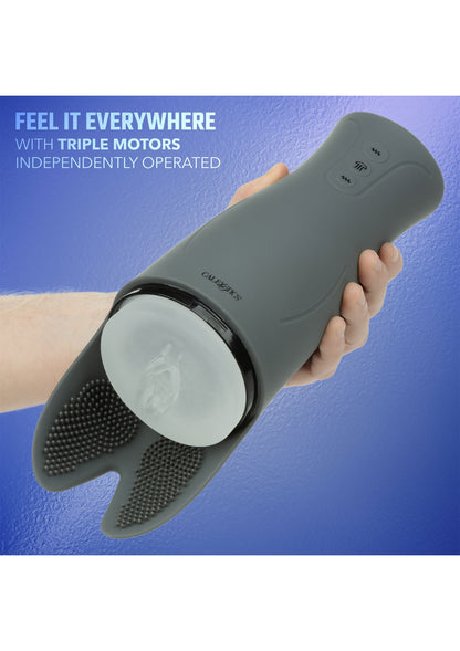 Ultimate Automatic Milker GREY - 6