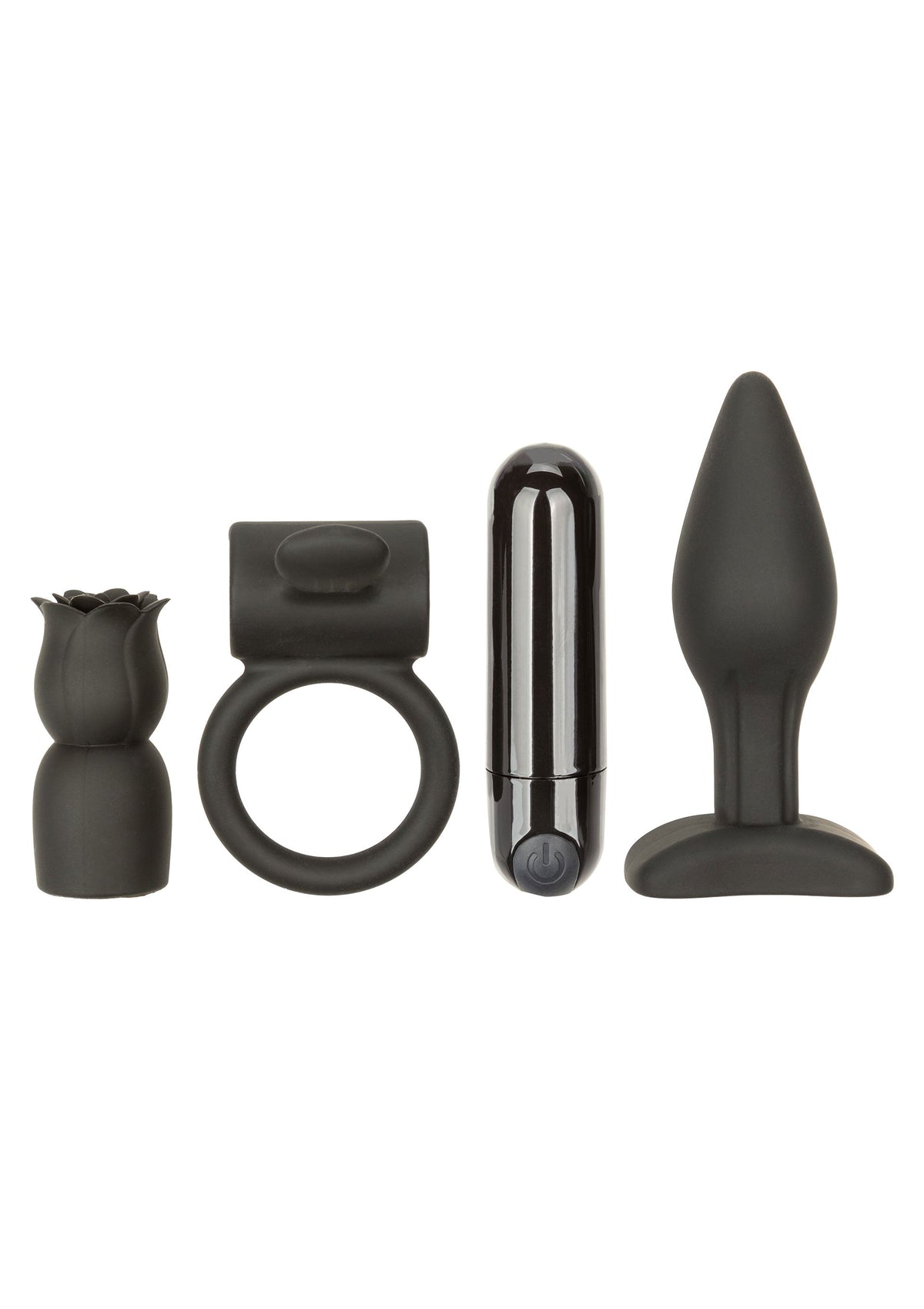 Allure Collection BLACK - 1