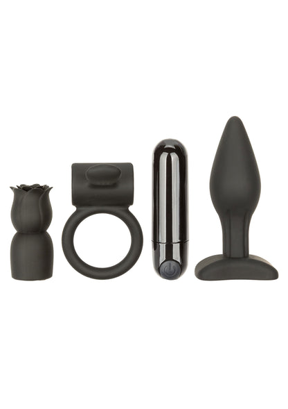 Allure Collection BLACK - 1