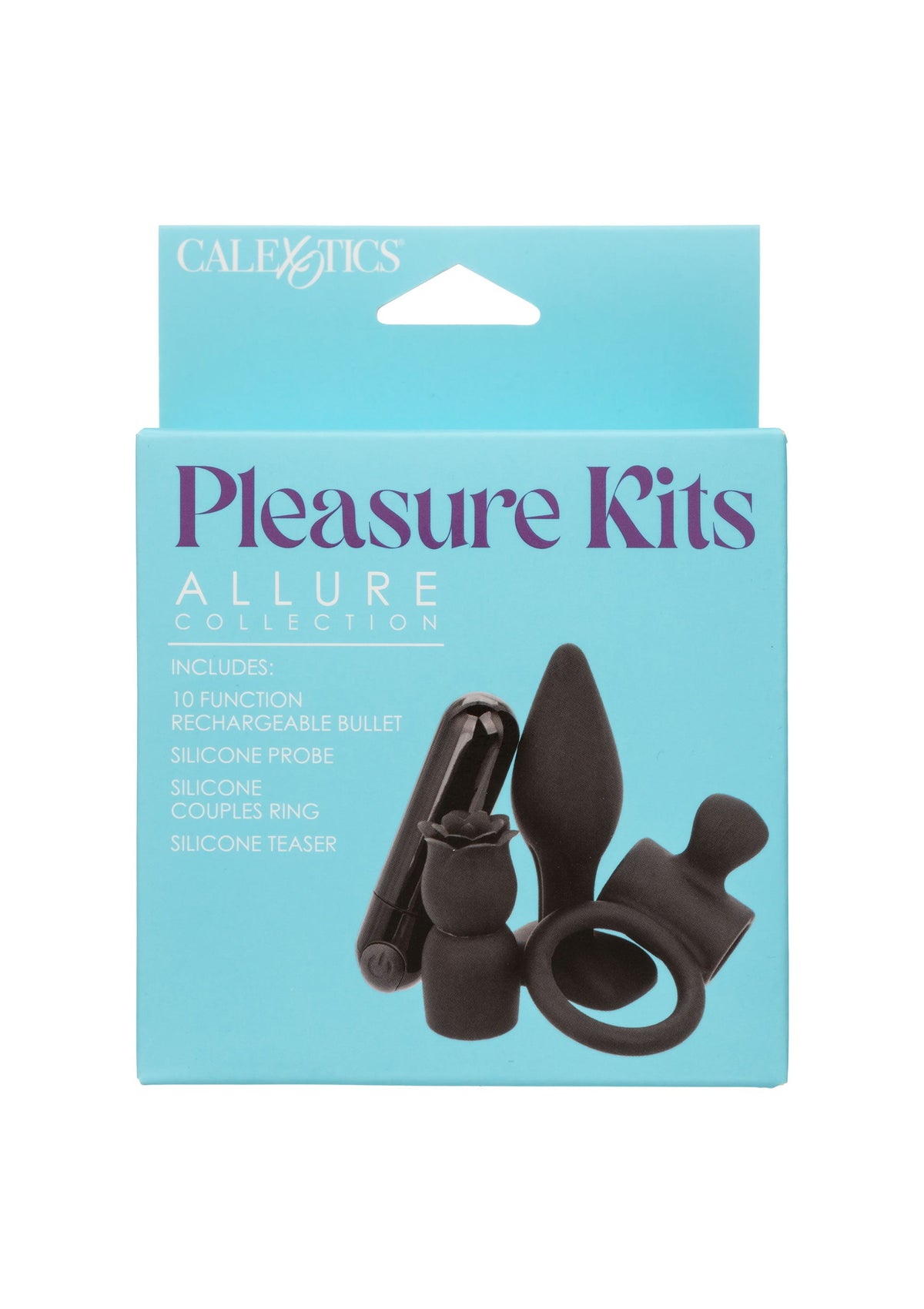 Allure Collection BLACK - 2