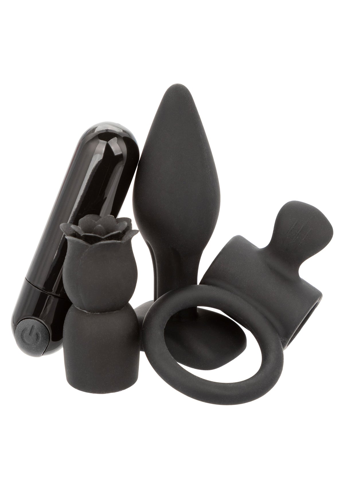 Allure Collection BLACK - 3