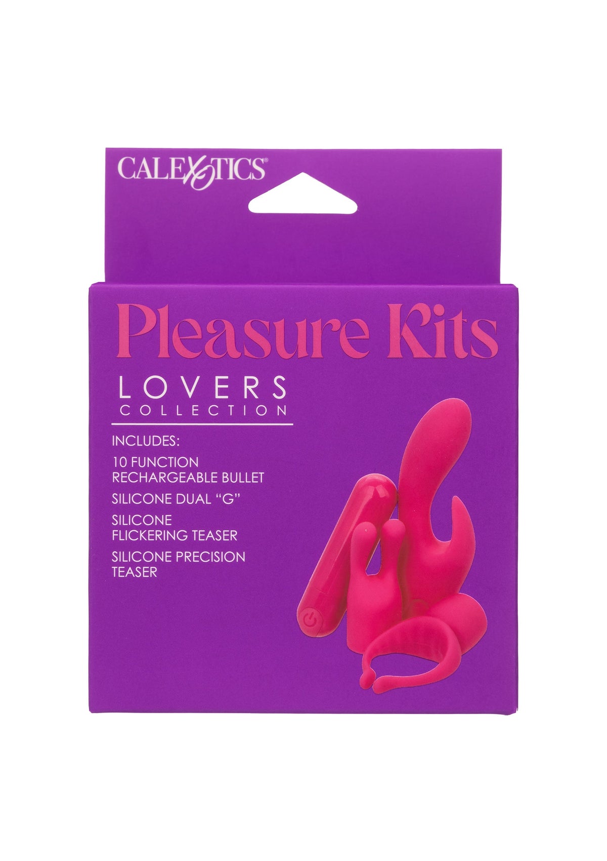 Lovers Collection PINK - 1
