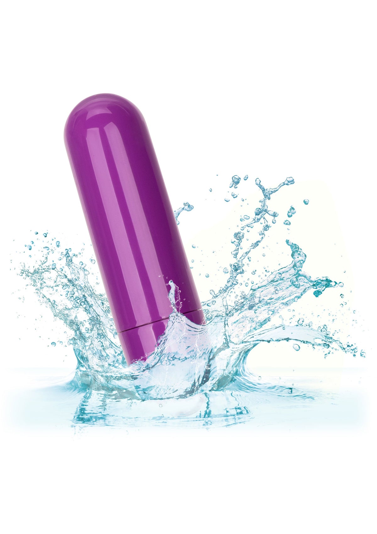 Passion Collection PURPLE - 5