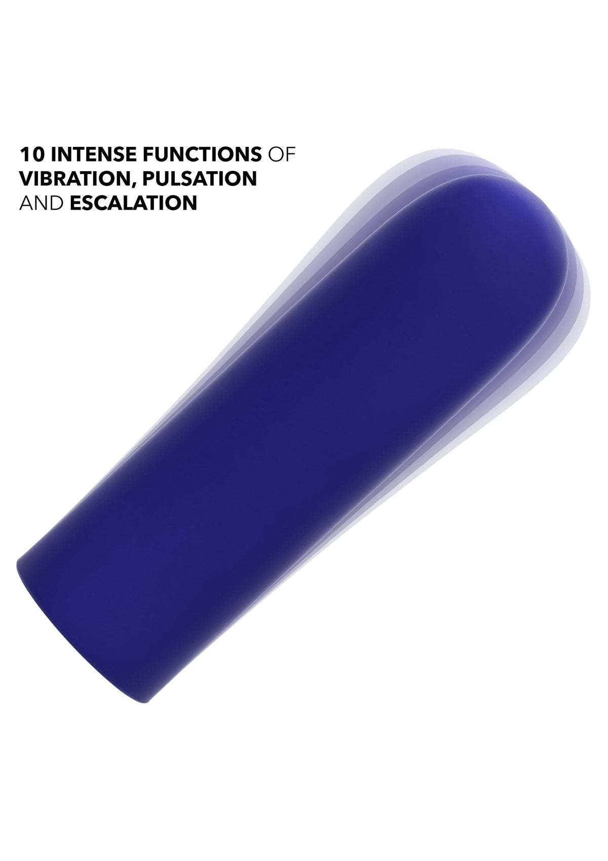 Pleasure Kits Temptation Collection BLUE - 2