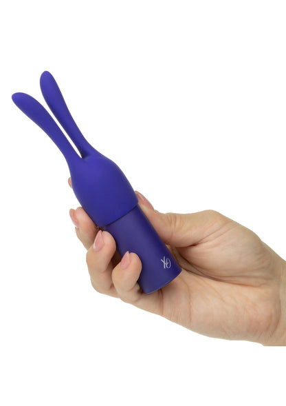 Pleasure Kits Temptation Collection BLUE - 4