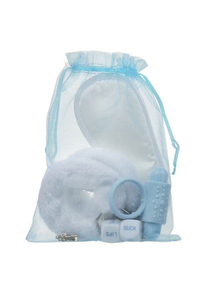 Pleasure Kits Honeymoon Collection WHITE - 6