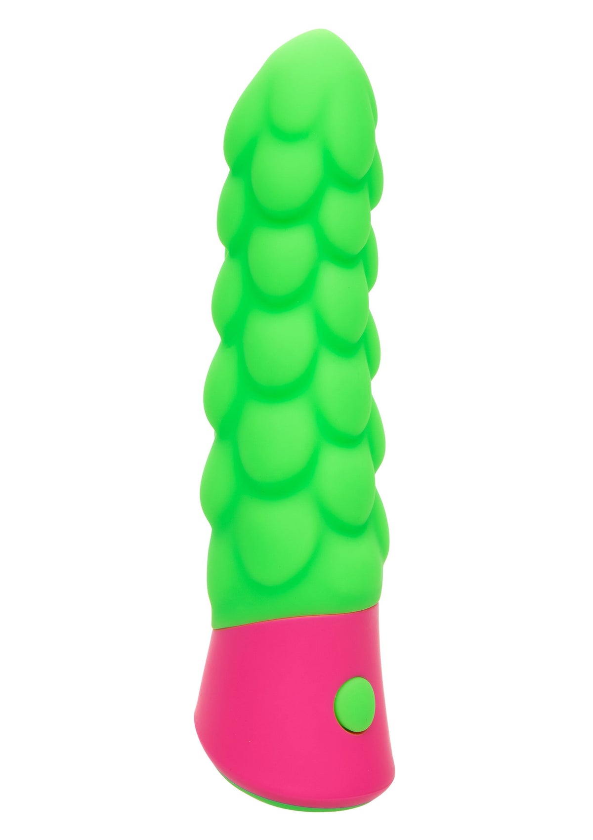 Ripple Vibrator GREEN - 0